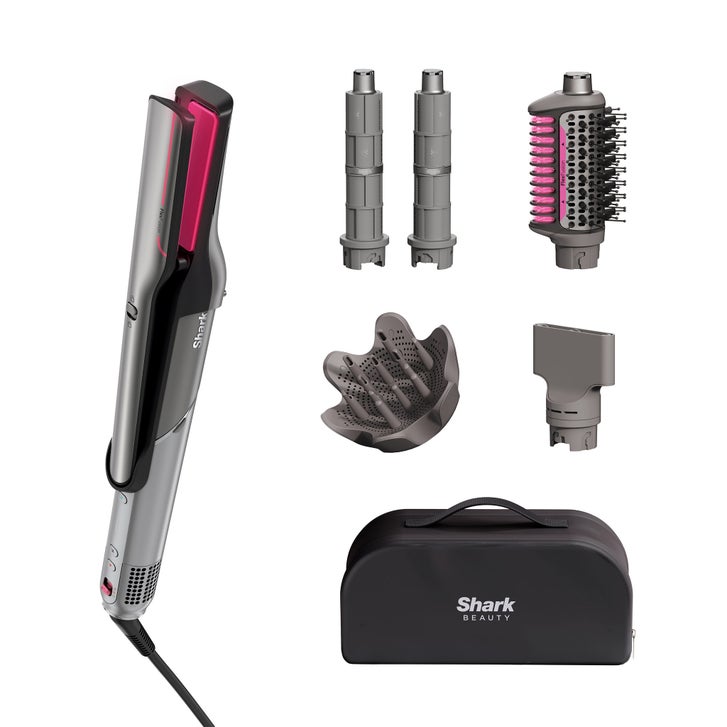 Shark FlexFusion Styling and Drying System | Costco