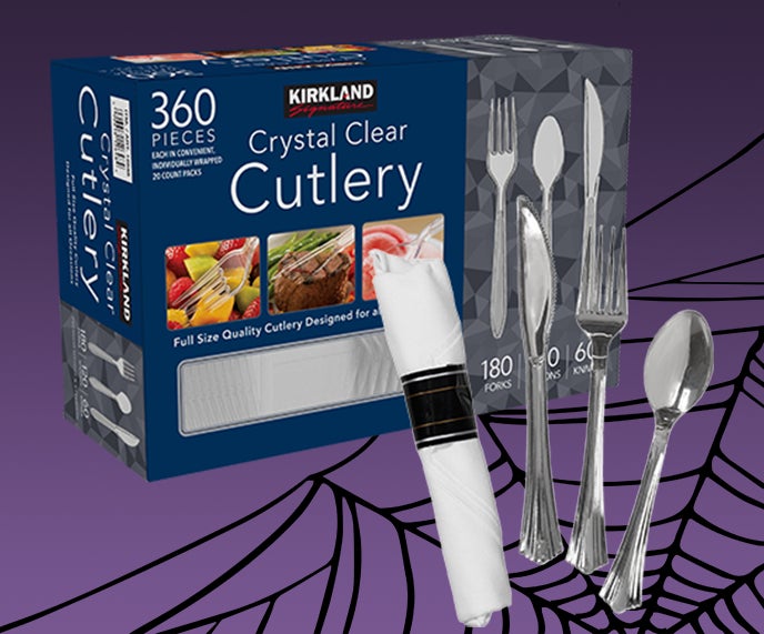 Disposable Cutlery