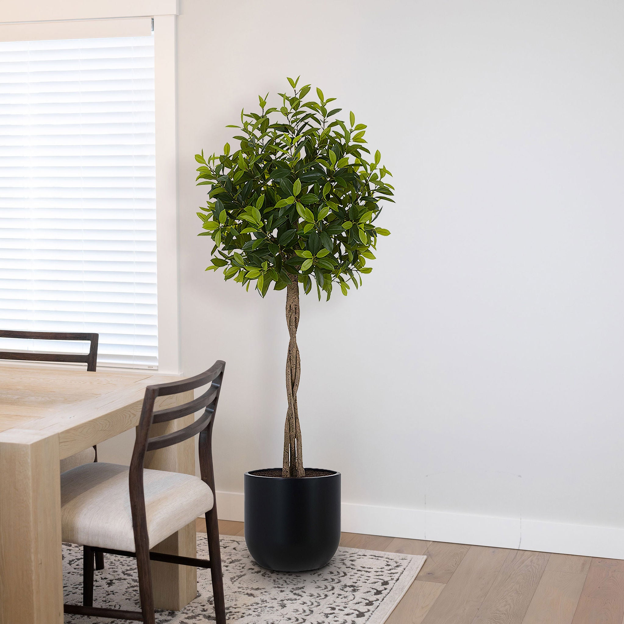 Faux 6' Laurel Tree | Costco