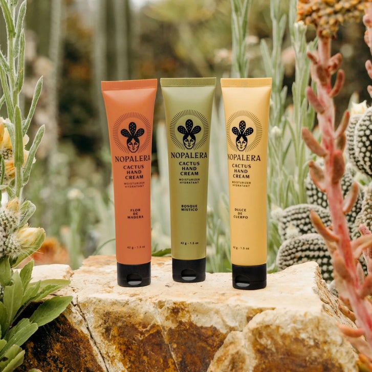 【popo】イオーヌクリーム Nopalera Hand Cream, 1.5 fl oz, 6-pack | Costco