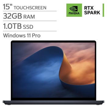 Microsoft Surface Laptop Ultra 15