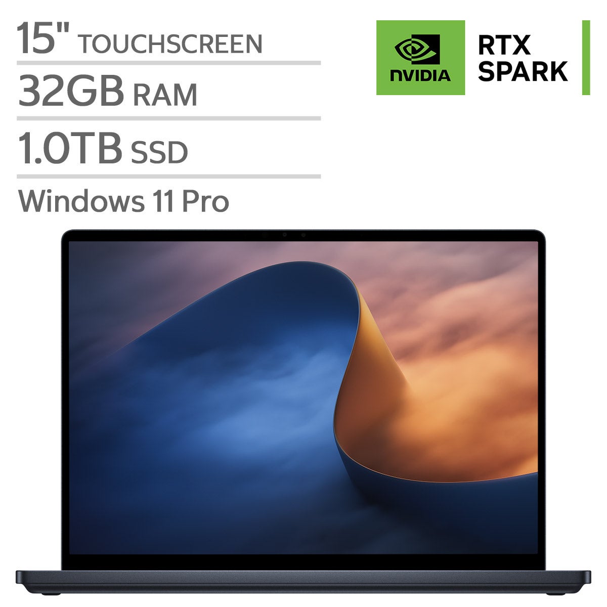 Microsoft Surface Laptop Ultra 15