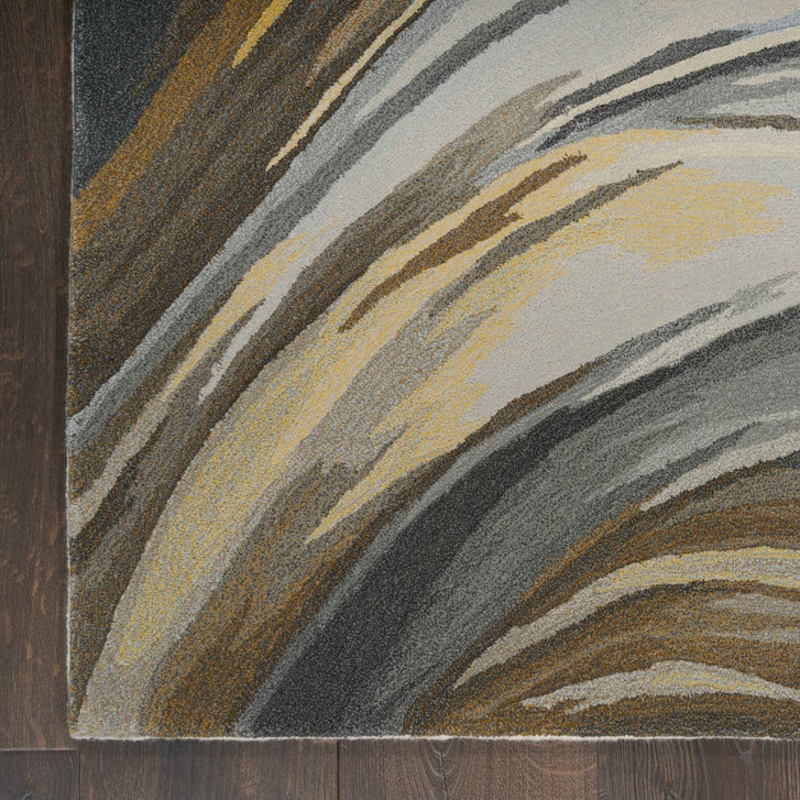 Nourison Kroma Area Rug, Prism, 8’6” x 11’6” | Costco
