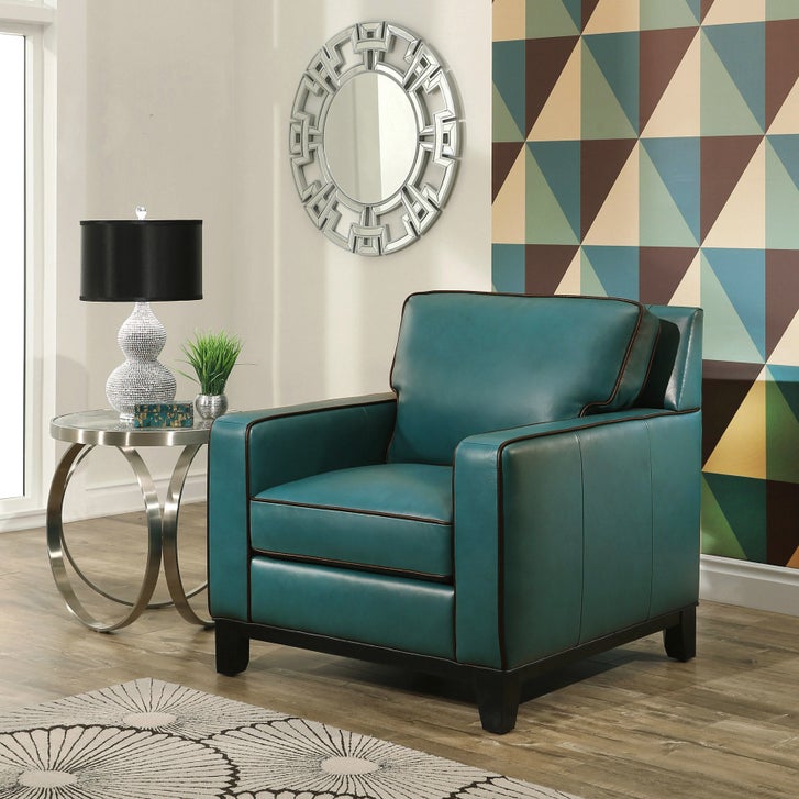 Laguna 2-piece Top Grain Leather Set | Costco