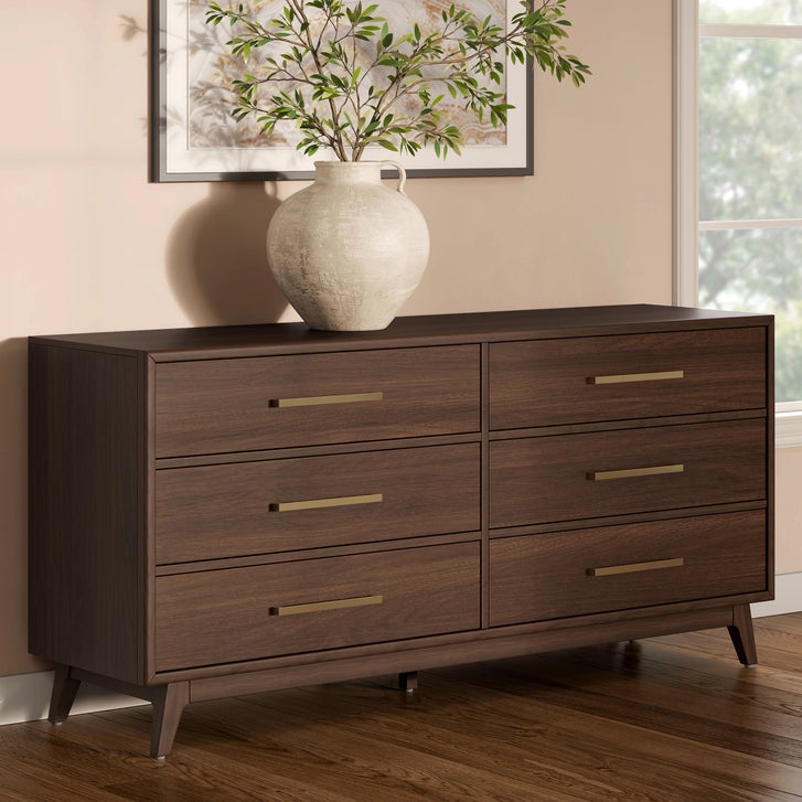 Dana Point 6-Dresser | Costco