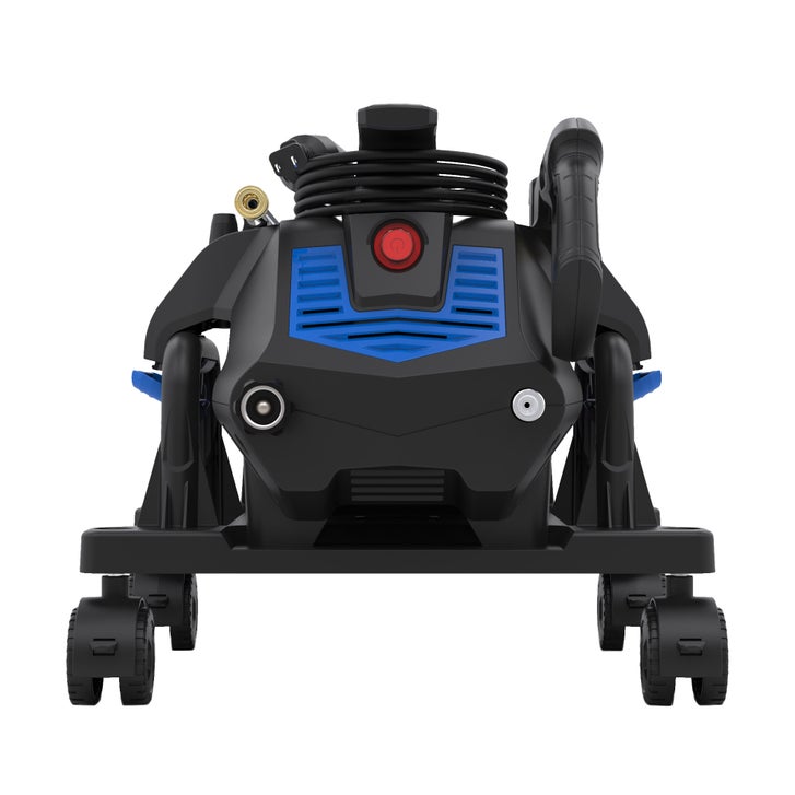AR Blue Clean XWM2300 2300 PSI 1.3 GPM, 3-In-1 Electric Pressure