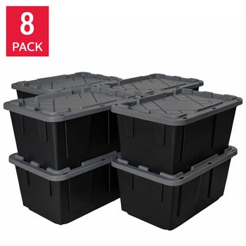Stackable Storage Bins For Toys | Costco