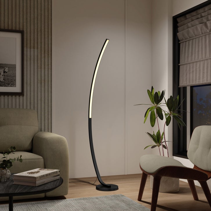 Arc Floor Lamp | Costco