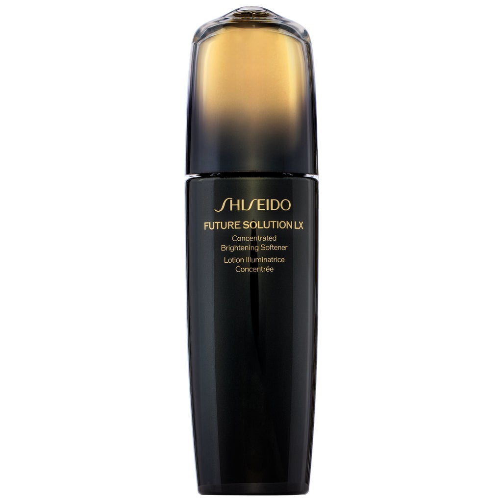 Shiseido Future Solution LX Concentrated Brightening Softener, 5.7