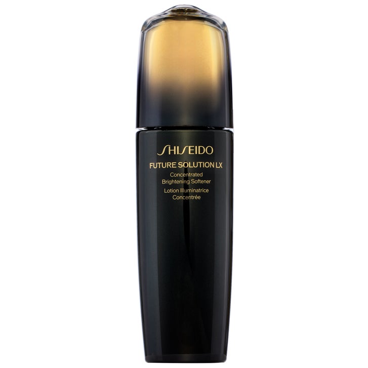 Shiseido Future Solution LX Concentrated Brightening Softener, 5.7
