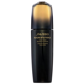 SHISEIDO
オイデルミン エッセンスローション
化粧液　
特製サイズ Shiseido Future Solution LX Concentrated Brightening Softener, 5.7