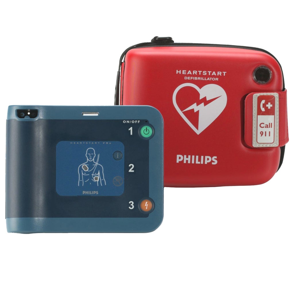 Philips HeartStart FRx AED | Costco