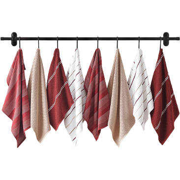 Everyday Kitchen Towels