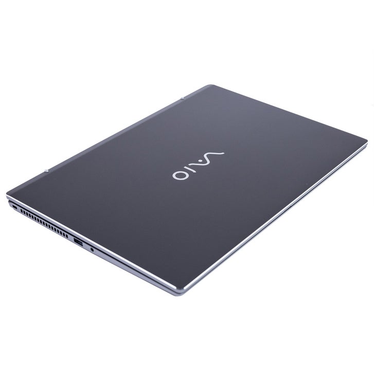 Vaio FS 16