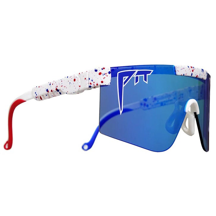 Pit Viper The Merika 2000 Polarized Sunglasses | Costco