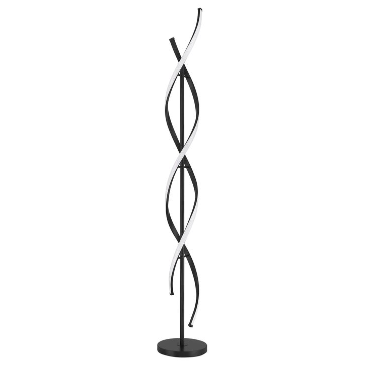 Bridgeport Designs Vortex Floor Lamp | Costco