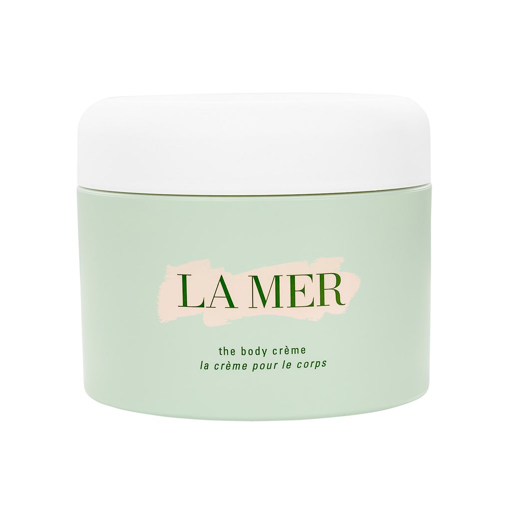 La Mer The Body Crème, 300 mL | Costco