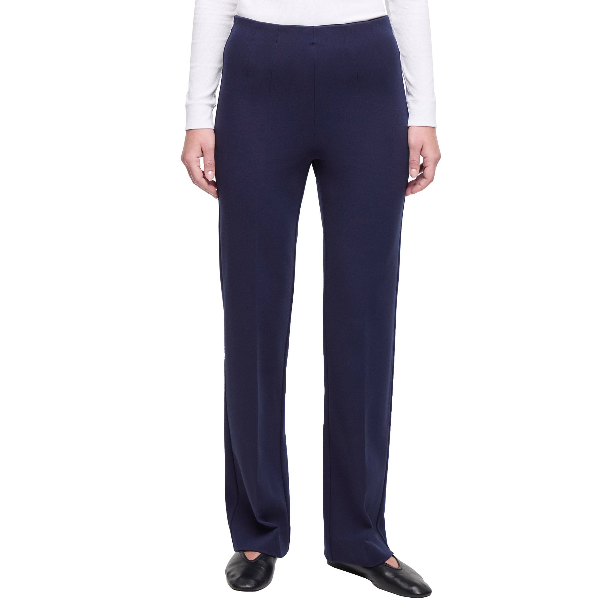 Banana Republic Women's Ponte Pant