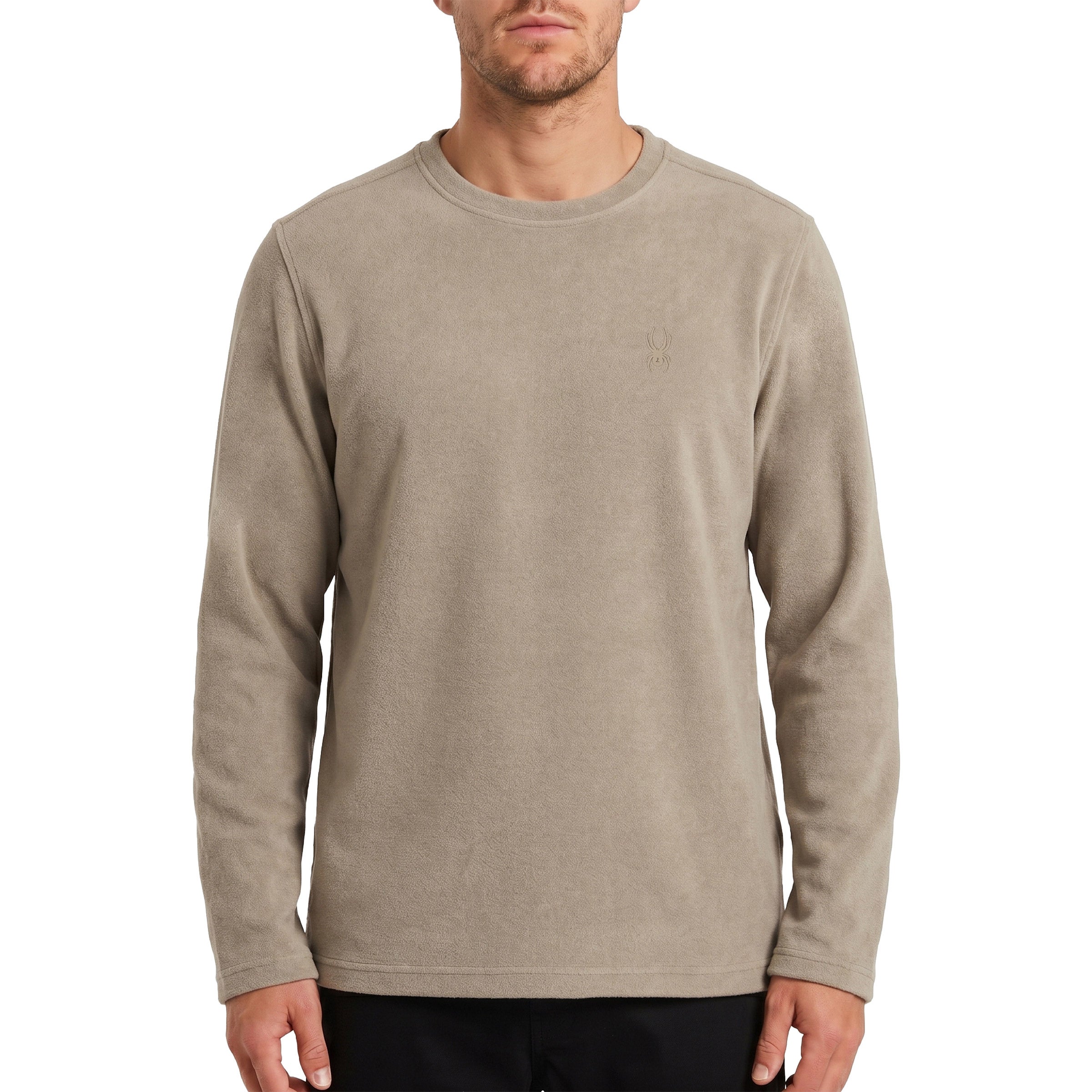 Spyder Men's Fleece Crew