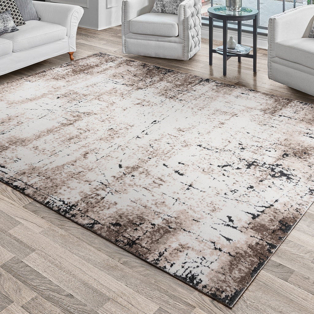 Gertmenian Icon Collection Zarek Indoor Area Rug | Costco