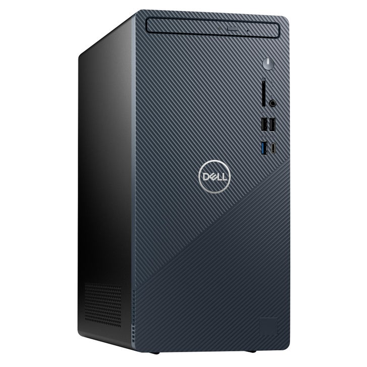 Dell Inspiron Desktop - 12th Gen Intel Core i5-12400 - Windows 11