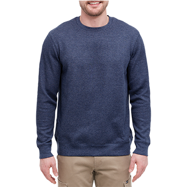 Bench Men's Fleece Crew