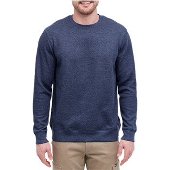 Bench Men's Fleece Crew