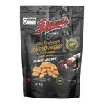 Dunn's Barbecue Peanuts 2 kg