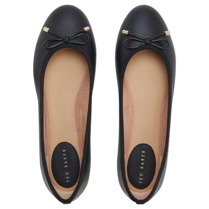 Ted Baker Women's Ballerina Flat | Costco