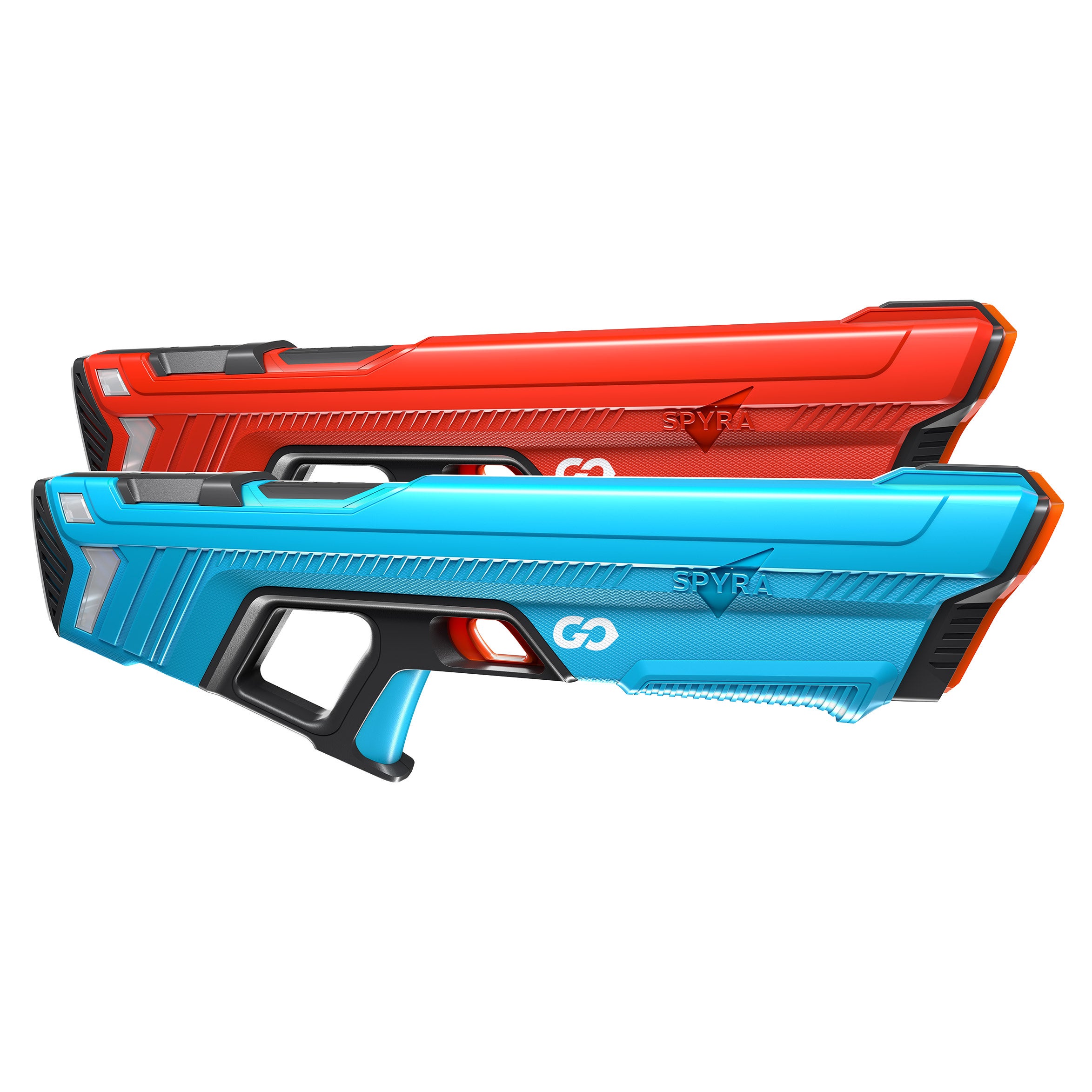 SpyraGO Premium Electric Water Blaster