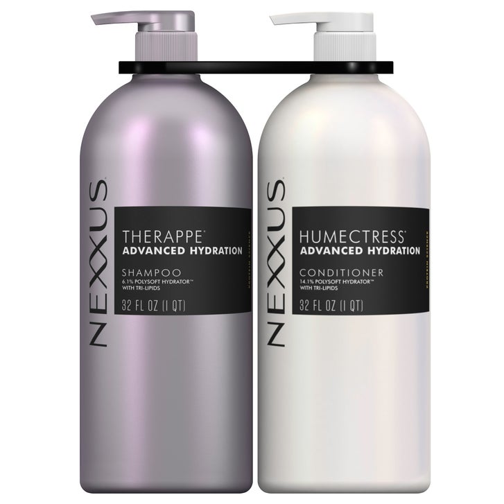 Nexxus Advanced Hydration Therappe Humectress Shampoo