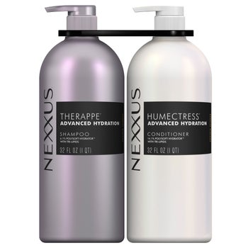 Nexxus Advanced Hydration Therappe Humectress Shampoo