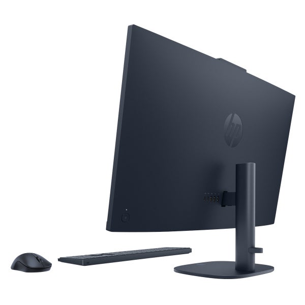 HP 27-in. All-in-One Desktop, Intel Core 5 120U - 16GB RAM, 1TB