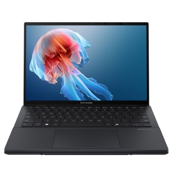 ASUS Zenbook DUO 14