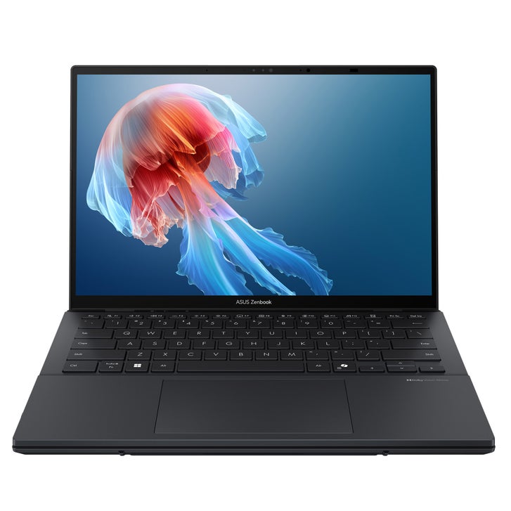 ASUS Zenbook DUO 14
