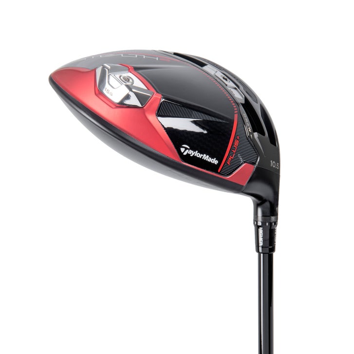 Taylormade Stealth 2 Plus Driver, Stiff | Costco