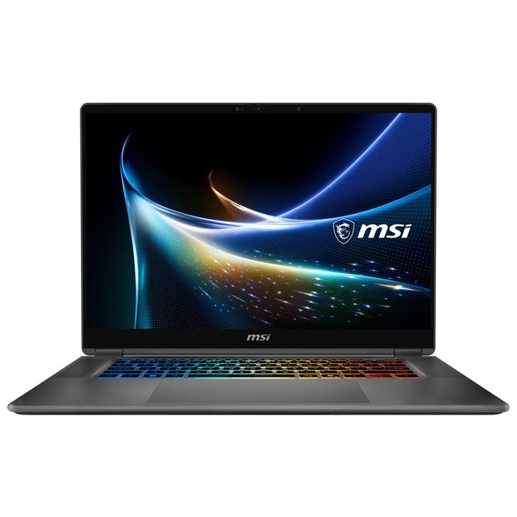 MSI Prestige 16