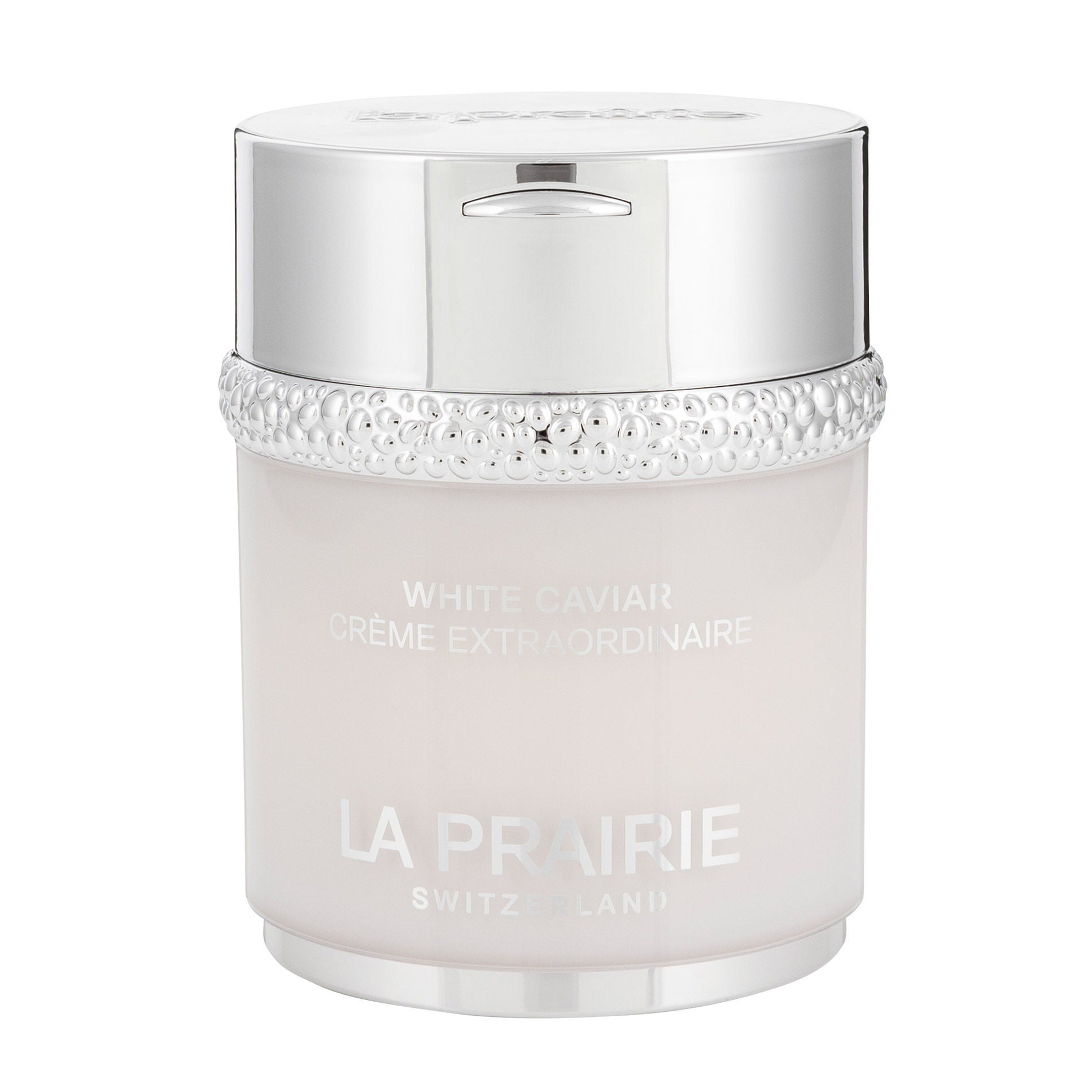 La Prairie White Caviar Crème Extraordinaire, 60 mL | Costco