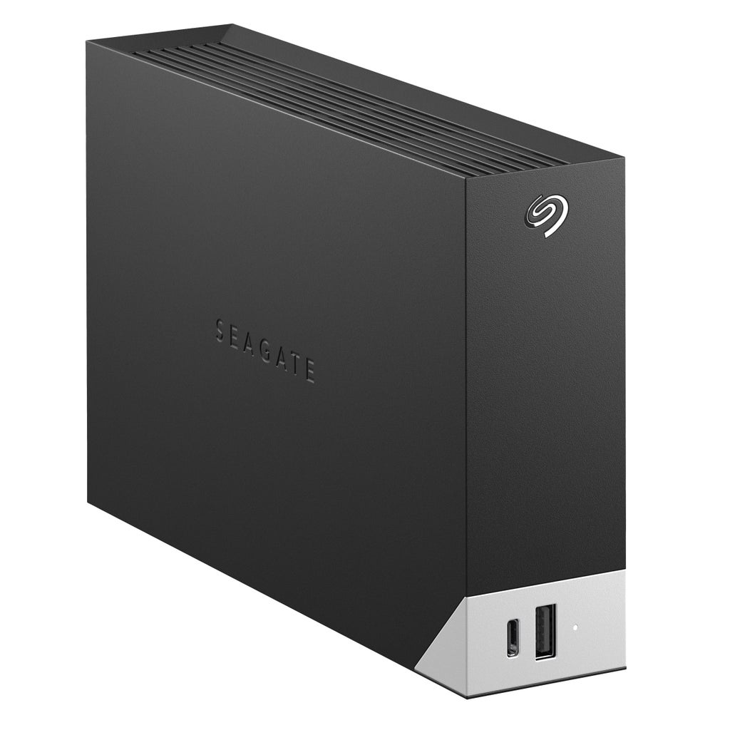 外付けハードディスク・ドライブ I-O DATA SSD 1TB & Seagate HDD 500GB Seagate 18TB One Touch Hub External Hard Drive | Costco