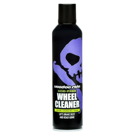 Voodoo Ride Car Care Wash Bucket Detailing Kit | Costco