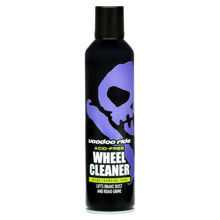 Voodoo Ride Car Care Wash Bucket Detailing Kit | Costco