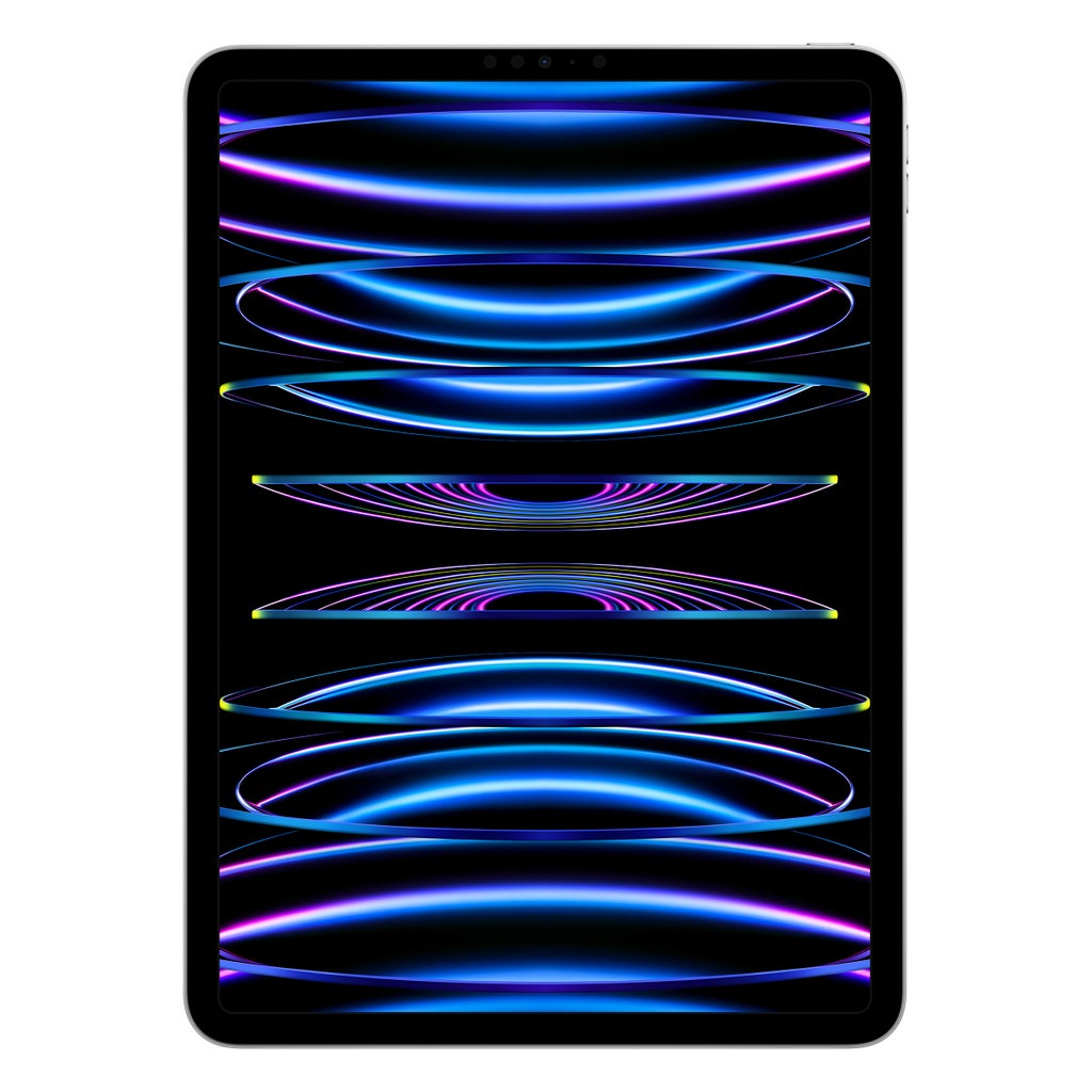 iPad Pro 11-inch, Wi-Fi (4th Generation) Built For Apple