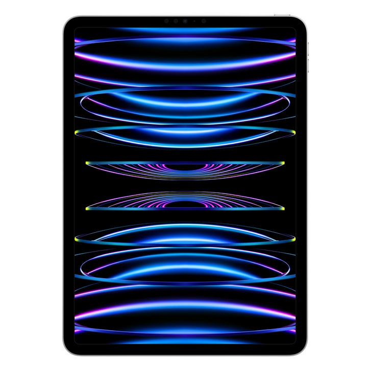 iPad Pro 11-inch, Wi-Fi (4th Generation) Built For Apple