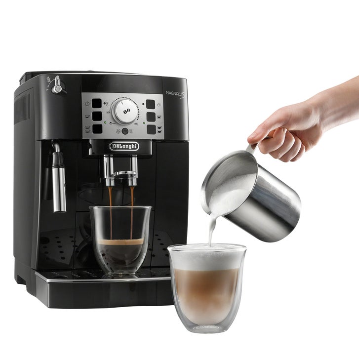 De'Longhi Magnifica XS Fully Automatic Espresso and Cappuccino