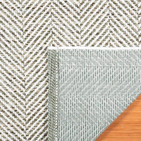 Costco Patio Rug Ravenna Indoor/Outdoor Rug, Aden | Costco