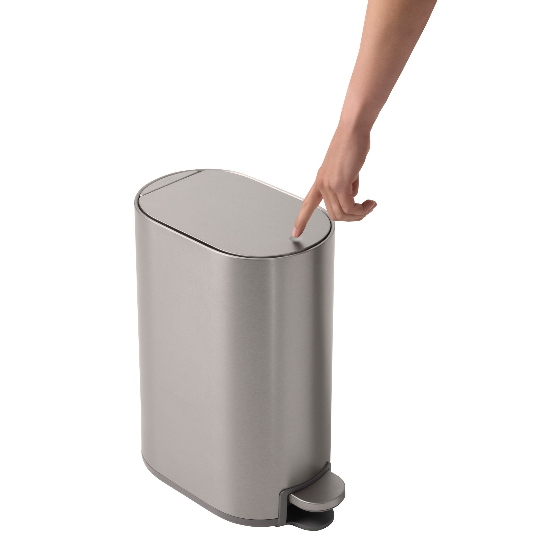 Kohler 8L Step Trash Can | Costco