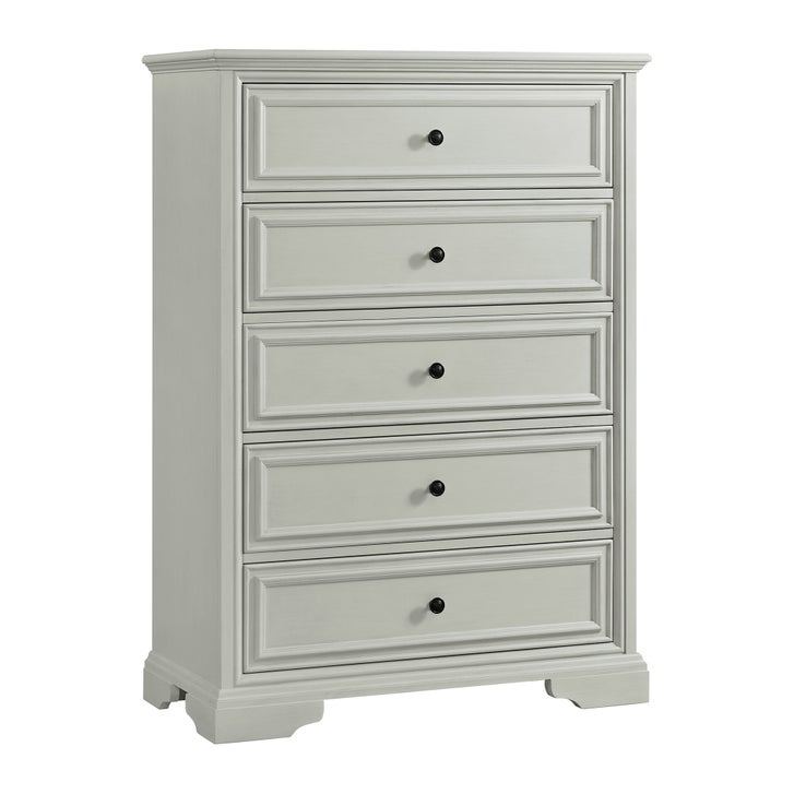 Anistyn 5-Drawer Chest | Costco