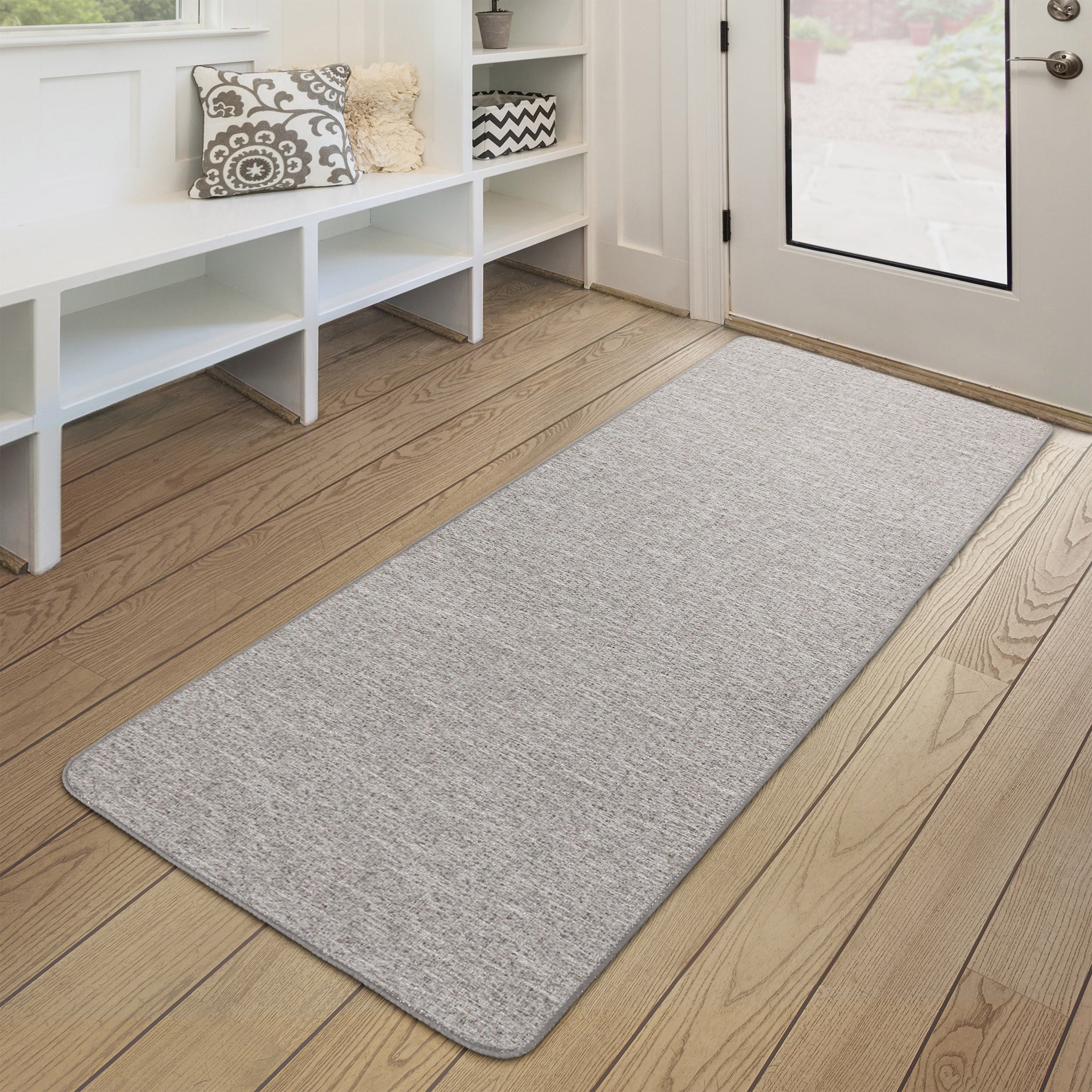 Wicklow Woven Runner, 2'x6' | Costco