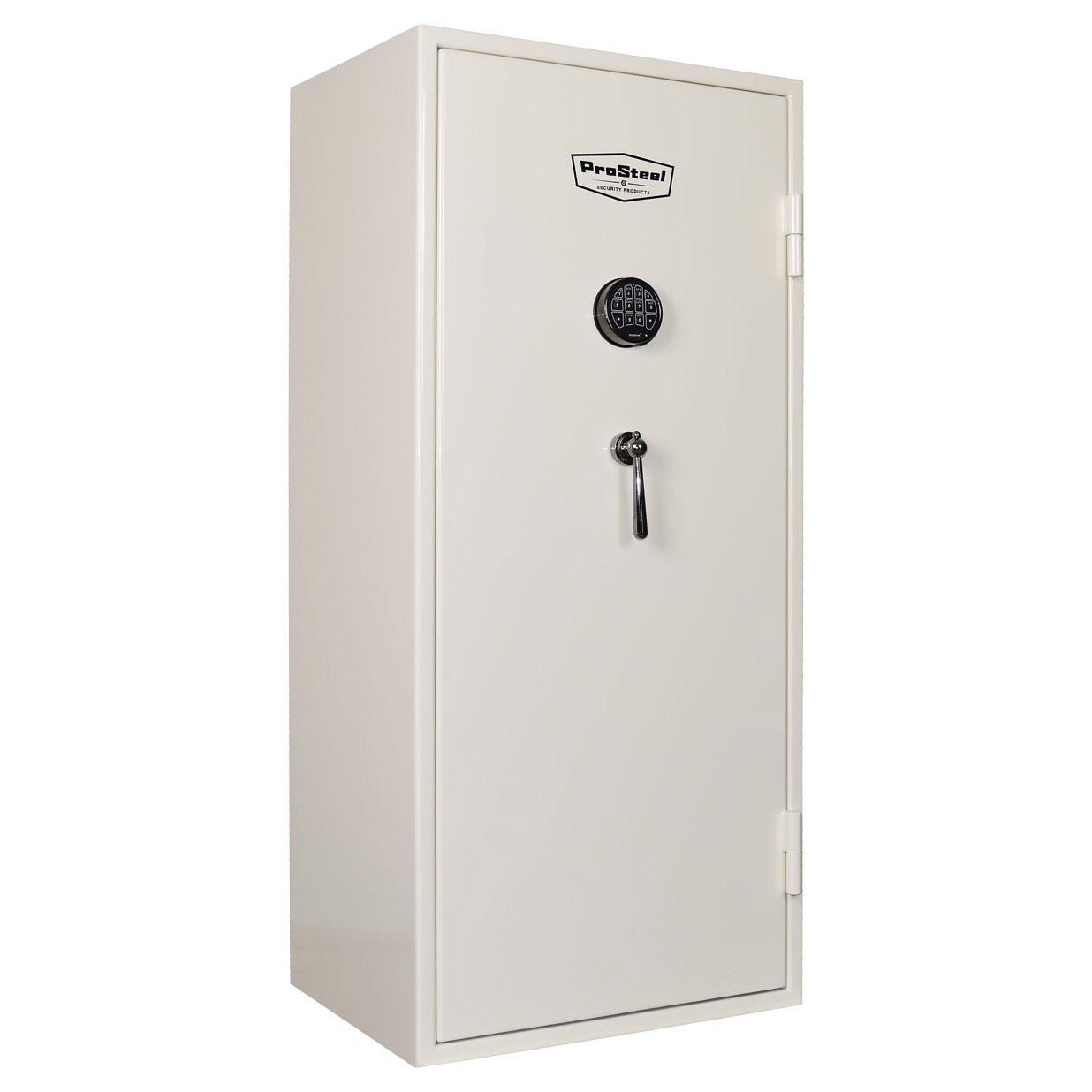 ProSteel 18.6 cu ft. HS19 Gun Safe UL Rated Electronic Lock, Fire