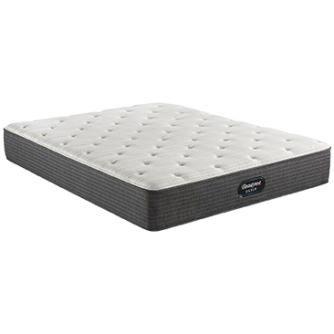 Beautyrest Silver BRS900 Medium Queen Mattress